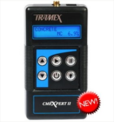 Máy đo độ ẩm bê tông Tramex CMEX II (CMEX2)